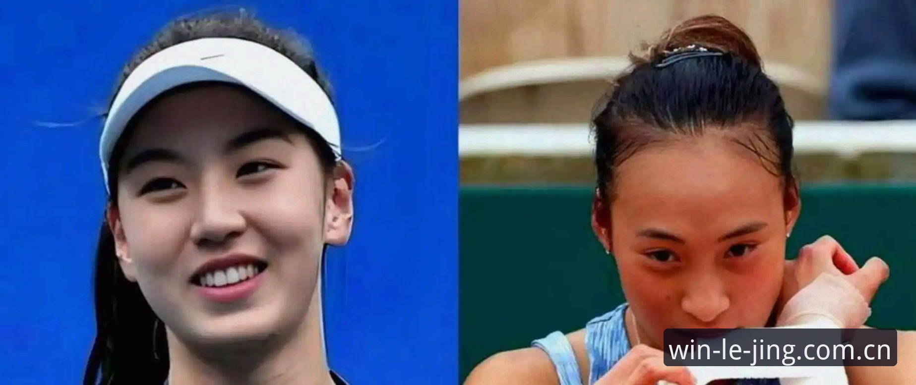 2026法网女单签表详解：郑钦文保分压力与王欣瑜种子首秀