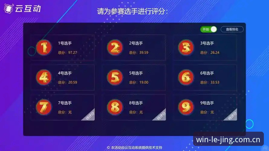 乐竞体育平台全面评测：专业视角下的在线体育赛事服务深度解析