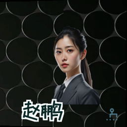 赵鹏